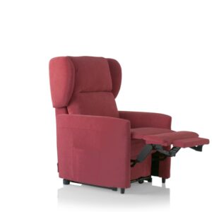 Poltrona relax zero gravity Aura