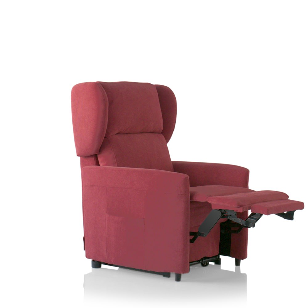 Poltrona relax zero gravity Aura