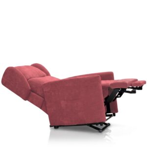 Poltrona relax zero gravity Aura