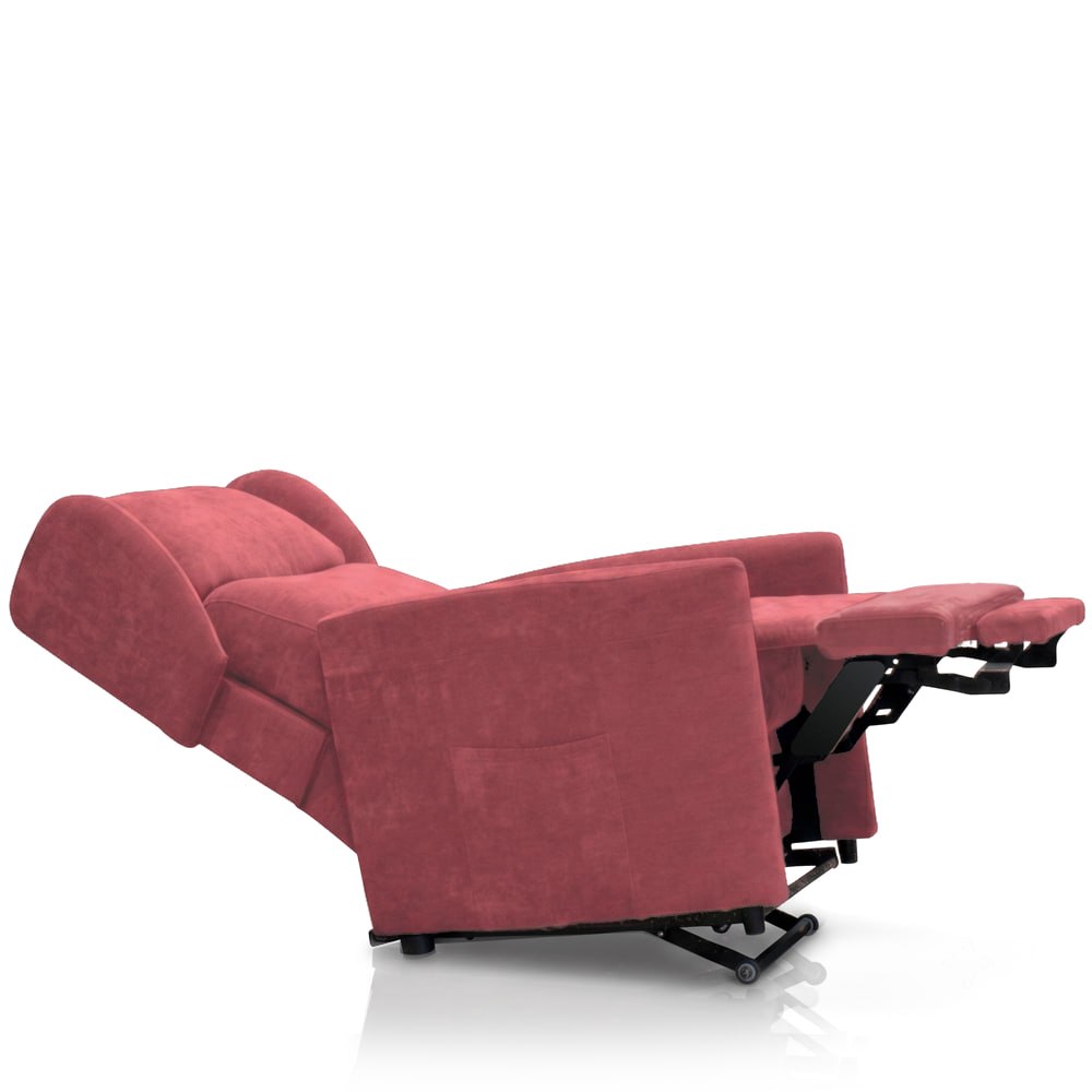 Poltrona relax zero gravity Aura
