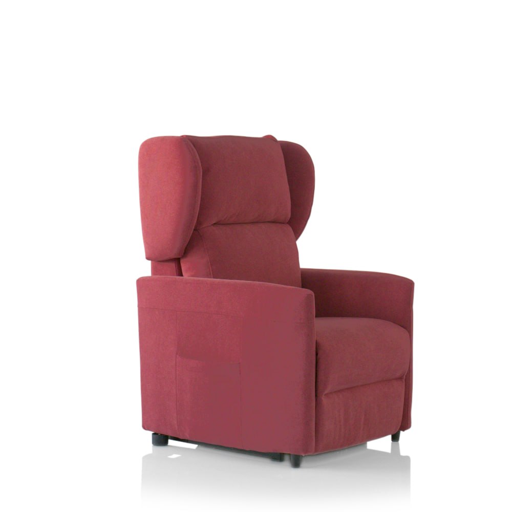 Poltrona relax zero gravity Aura