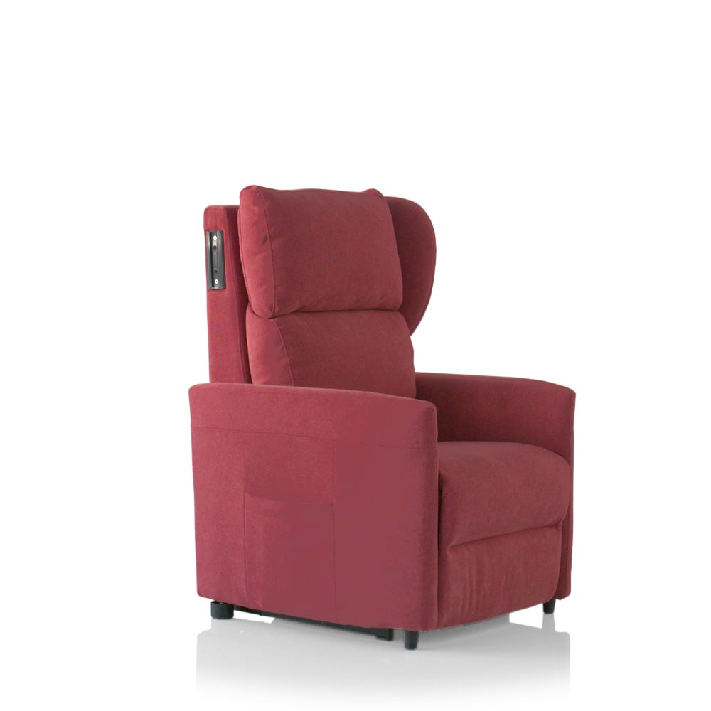 Poltrona relax zero gravity Aura