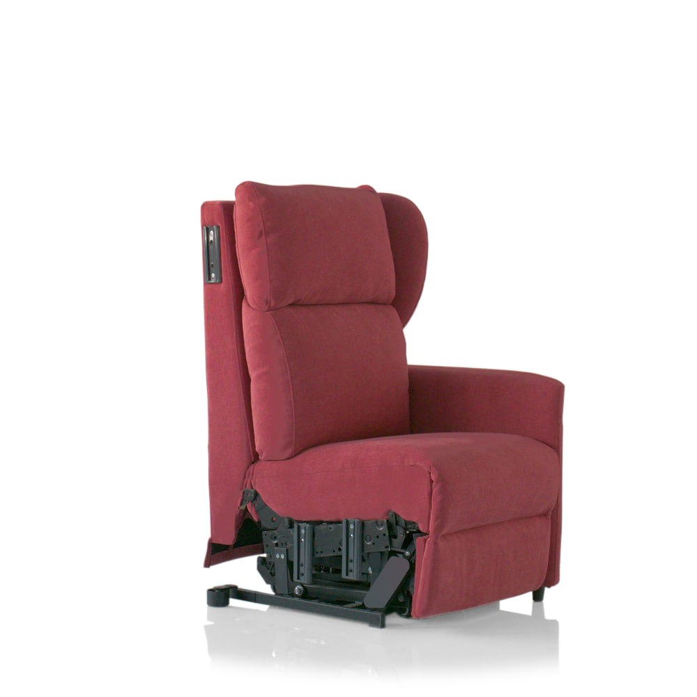 Poltrona relax zero gravity Aura