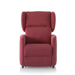 Poltrona relax zero gravity Aura