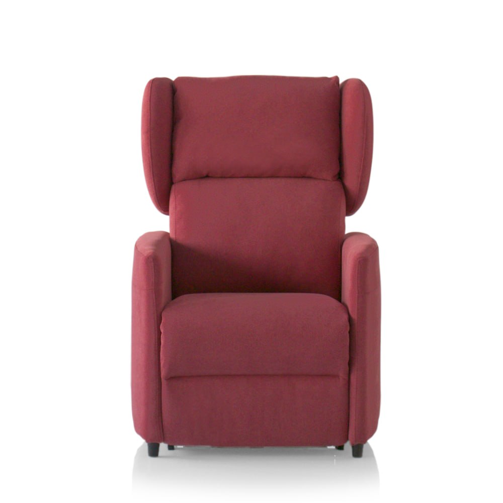 Poltrona relax zero gravity Aura