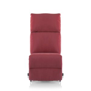Poltrona relax zero gravity Aura