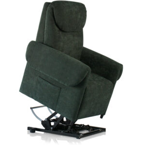 poltrona relax zero gravity Bella
