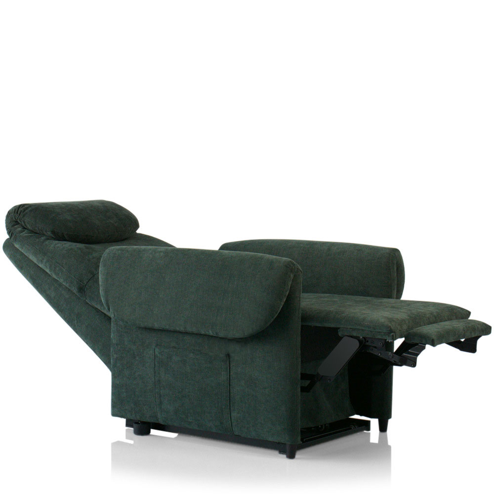 poltrona relax zero gravity Bella