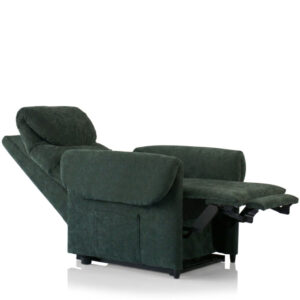 poltrona relax zero gravity Bella