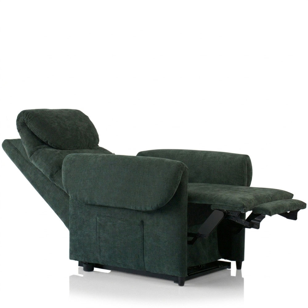 poltrona relax zero gravity Bella