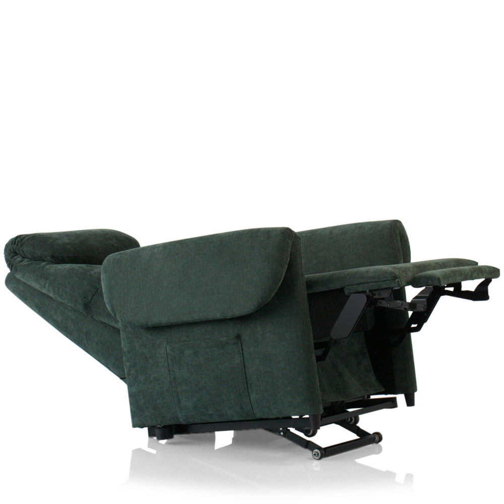 poltrona relax zero gravity Bella