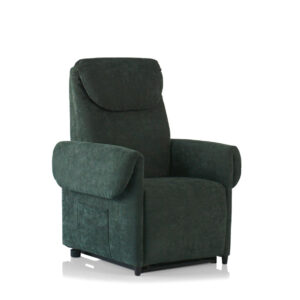 poltrona relax zero gravity Bella