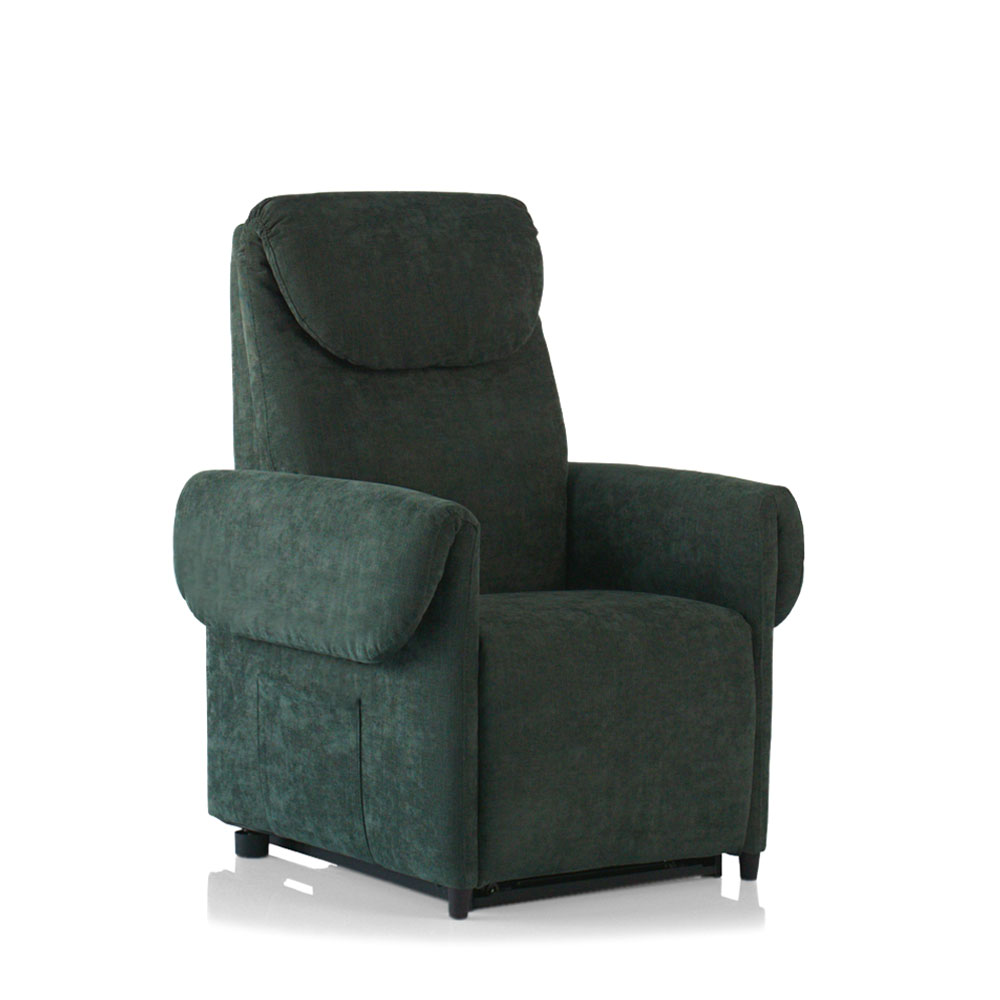 poltrona relax zero gravity Bella