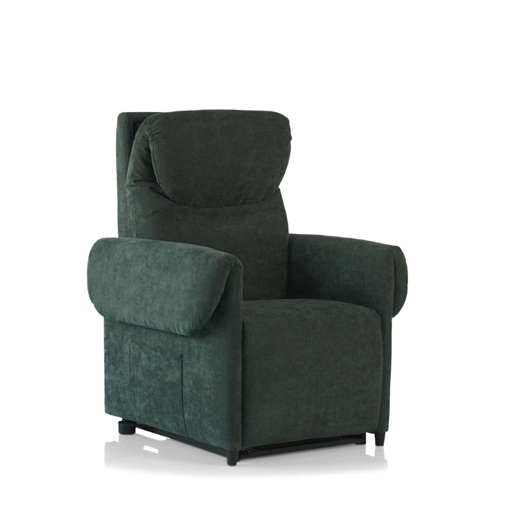 poltrona relax zero gravity Bella