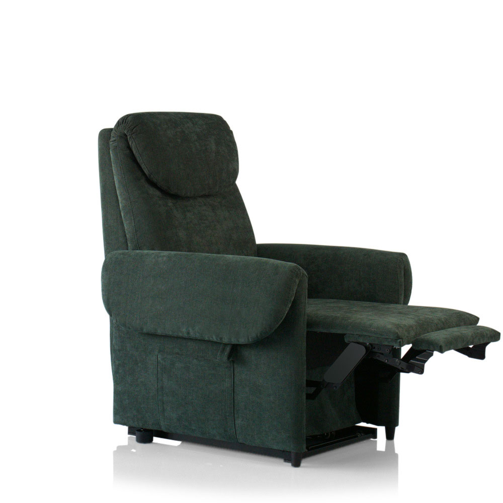 poltrona relax zero gravity Bella