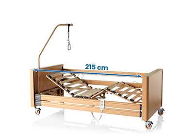 letti ortopedici elettrici