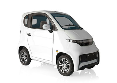 Minicar Elettrica Action 2000