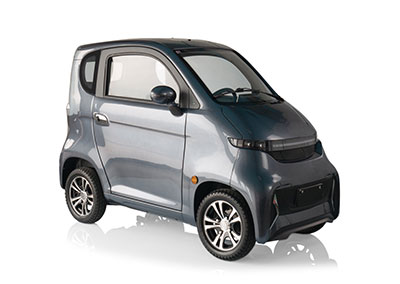 Minicar Elettrica Action 3000