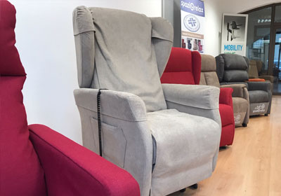 Reamed Negozio di Treviso